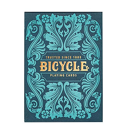 Barajas de Carta Bicycle Sea King Playing Cards - 1046235