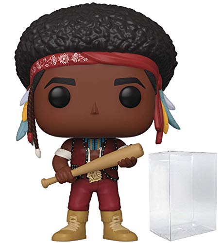 Cochise: Funk o Pop! Movies Vinyl Figure Bundle with 1 Compatible 'ToysDiva' Graphic Protector (865 - 44844 - B)