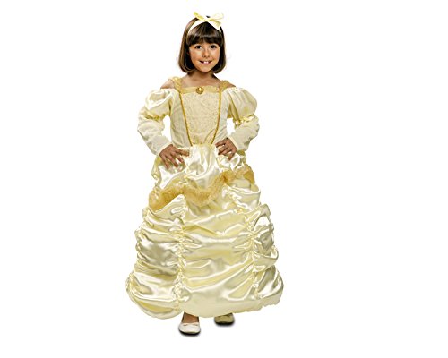Desconocido My Other Me - Disfraz de Princesa rococó, talla 1-2 años (Viving Costumes MOM00671)