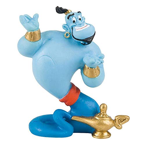 Figura Genio Aladino Disney