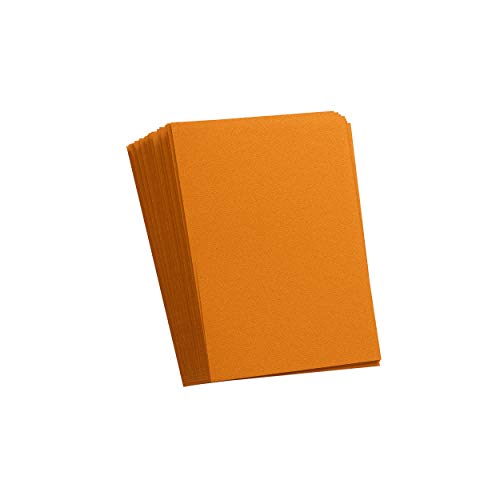 GAMEGEN!C- Pack Prime Sleeves Orange (100), Color (GGS10023ML)
