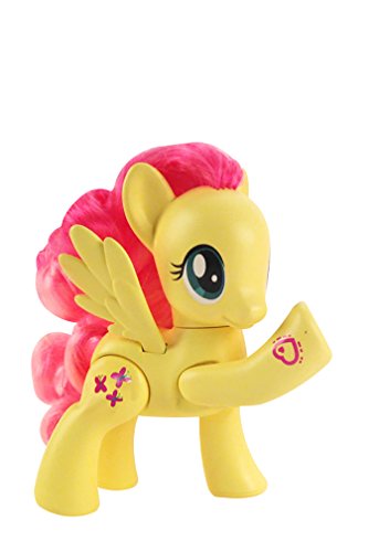 Hasbro- My Little Pony Muñeca Movimiento Secretos (B3601EU40)