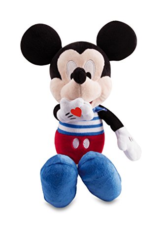 IMC Toys Mickey Mouse - Mickey Kiss Kiss