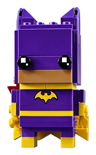LEGO BH IP IP - Robin Batgirl, Miscelanea 41586