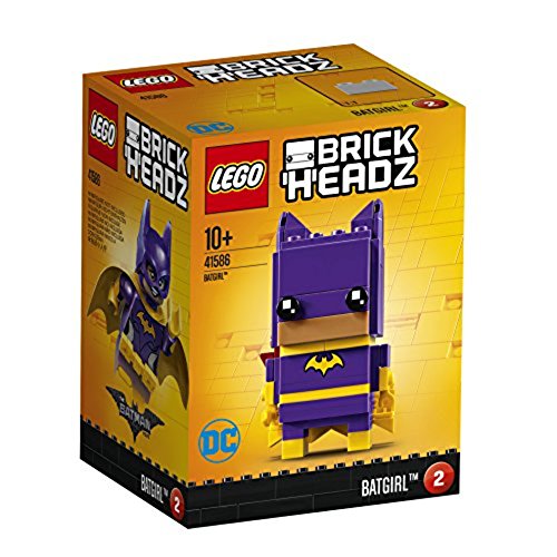 LEGO BH IP IP - Robin Batgirl, Miscelanea 41586