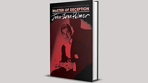 Murphy's Magic Supplies, Inc. Master Of Deception por John Ivan Palmer - Reservar