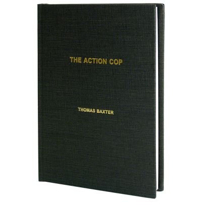 Murphy's Magic Supplies, Inc. The Action Cop de Thomas Baxter | Reservar