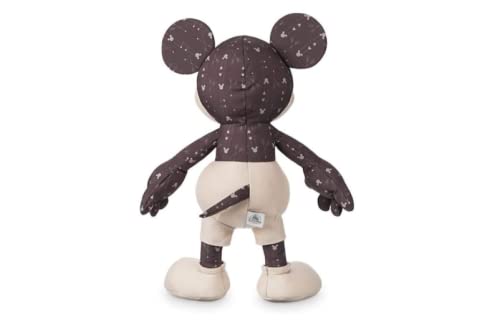 Original Mickey Mouse Memories Medium Soft Toy Noviembre 11 de 12