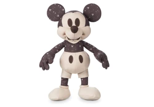 Original Mickey Mouse Memories Medium Soft Toy Noviembre 11 de 12