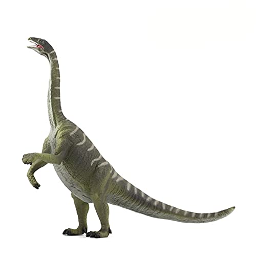 skjos Plateosaurus Dinosaurios Modelo De Animales Modelo De Juguetes Clásicos (Color : Plateosaurus)