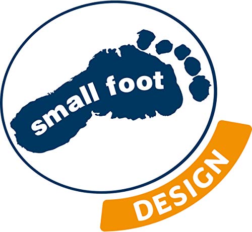small foot company Legler Ludo 6Er