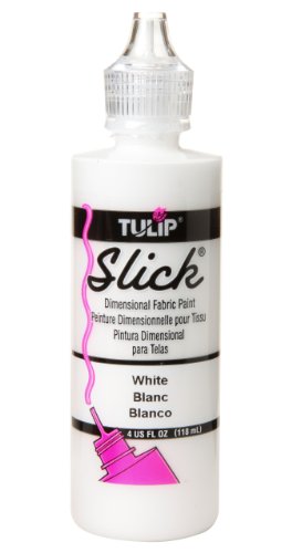 Tulip - Pintura para Tela (Relieve, 118 ml)