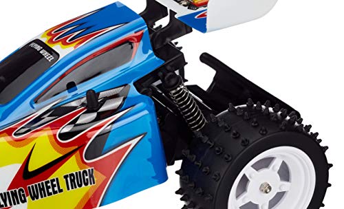 2,4GHz RC Scale Buggy