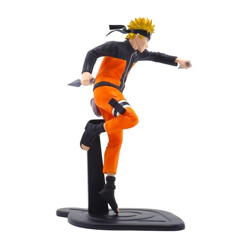ABYstyle - Naruto Shippuden - Figura Naruto