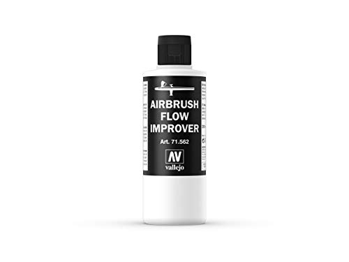 Airbrush Flow Improver 200 ml (Paquete de 2)