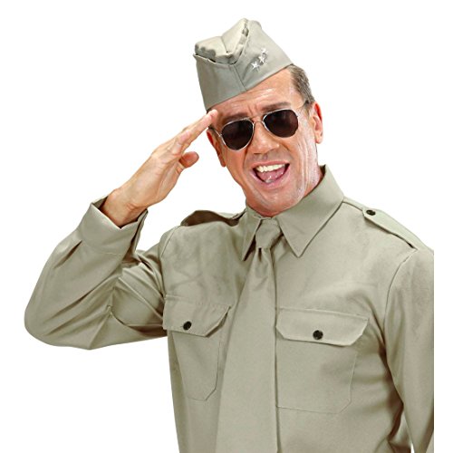Amakando Sombrero Militar de Soldado, diseño de Barco de Estados Unidos, Gorro de Soldado, Gorro Militar Militar, Sombrero para la Cabeza de Soldados estadounidenses