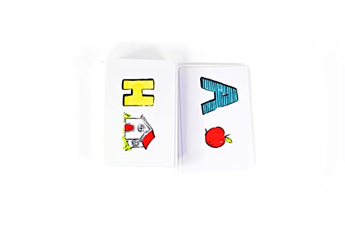 Apostrophe Games - Juego de Cartas en Blanco (tamaño estándar, Acabado acuoso), 200 Tarjetas
