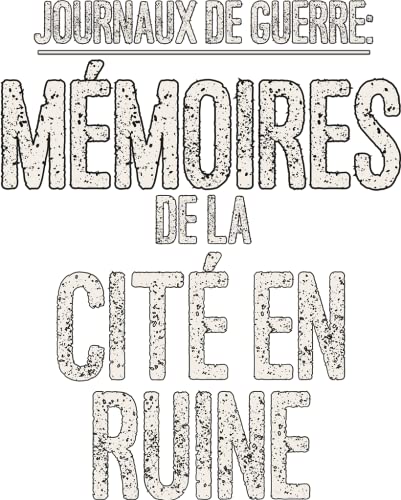 Asmodee This War of Mine - Memorias de la Ciudad en Ruinas - De 1 a 6 Jugadores - 18 Años y Más