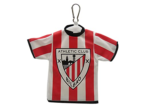 Athletic Club Estuche con Forma de Camiseta (CyP Brands).