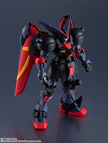 BANDAI CO. LTD Gf13-001 nhii Master Gundam Figura 15 cm Mobile Fighter g Gundam Gundam Universe