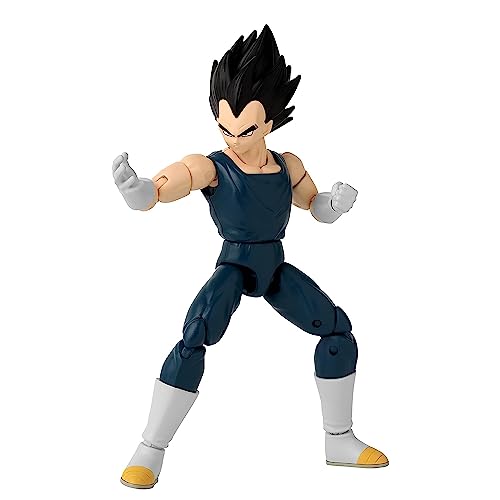 Bandai Figura Decorativa Dragon Ball Super Hero – Vegeta – 40723 17 cm