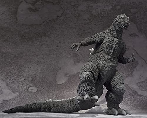 BANDAI Godzilla 1954 Tamashii Nations S.H. MonsterArts Action Standard