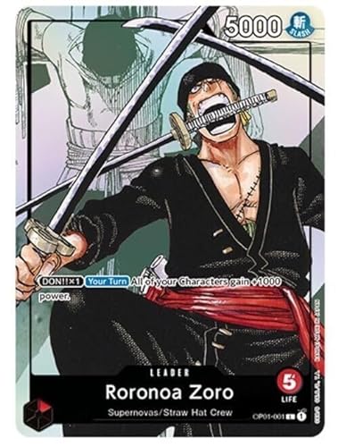 BANDAI One Piece Card Game Premium Card Collection 25th Edition - Inglés/Inglés, BCL2672687