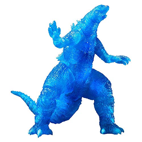 Bandai Tamashii Nations Godzilla: King of the Monsters S.H. MonsterArts Action Figure Godzilla 2020 Even