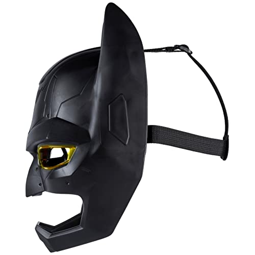 Batman Máscara Eletrónica Juguete (Concentra 6055955)