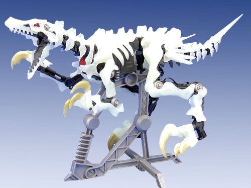 Bio Mega Raptor luminous Ver (japan import)