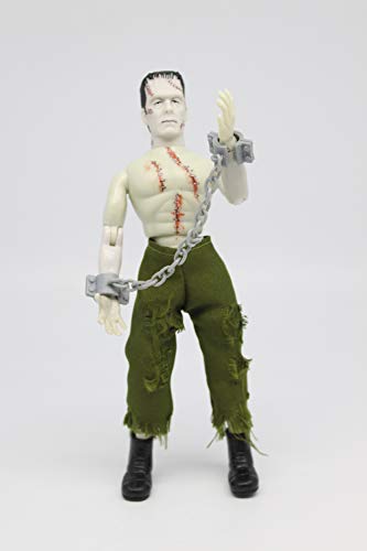 Bizak Figura Mego 20 cm Frankenstein (64032972)