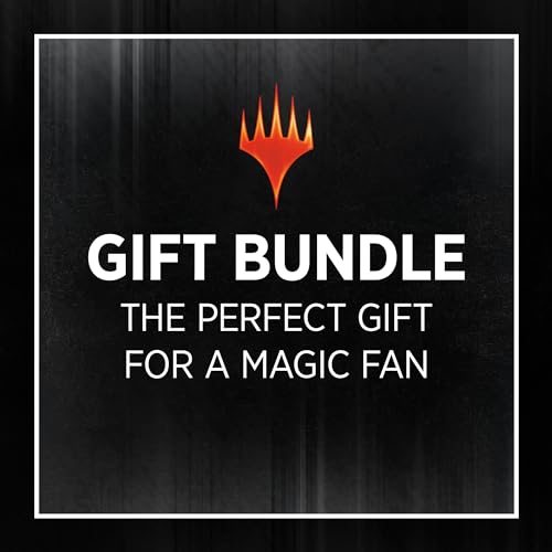 Bundle: Gift Edition de Las cavernas perdidas de Ixalan, de Magic: The Gathering (versión en inglés)