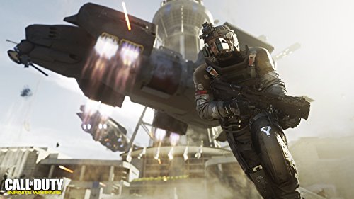 Call of Duty: Infinite Warfare - Includes Terminal Map (Xbox One)