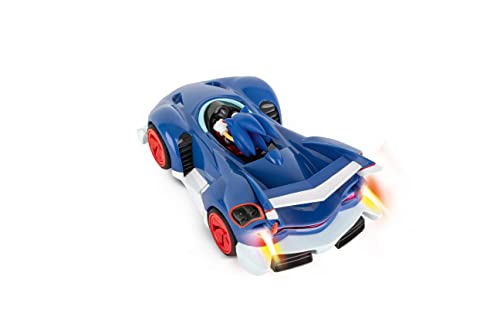 Carrera RC 2,4GHz Team Sonic Racing - Sonic (Performance Version) (370201063)
