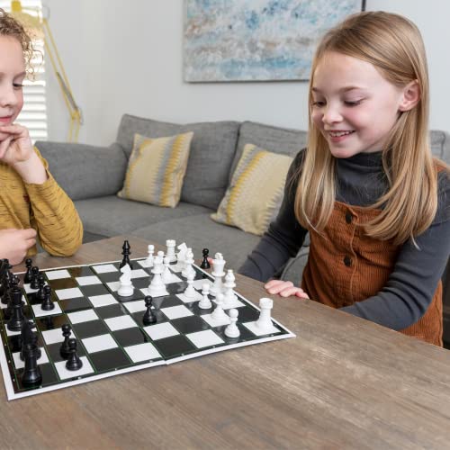 Chess Board Game by HTI BRAND