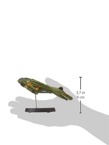 Dark Horse 15.2 cm Halo UNSC Pelican Drop Ship réplica Coleccionable de Estatua y Base