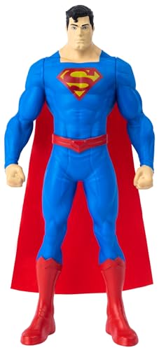 DC Comics Figure 6in Value Superman S1V1