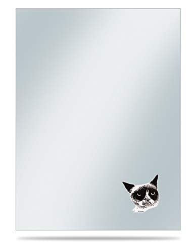 Deck Protector Sleeve Cover (50) - Grumpy Cat