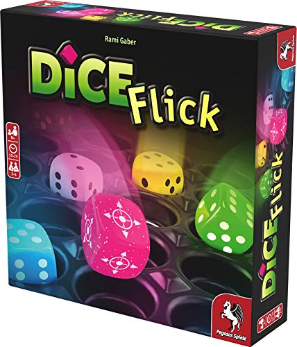 Dice Flick (Deutsch/englisch)