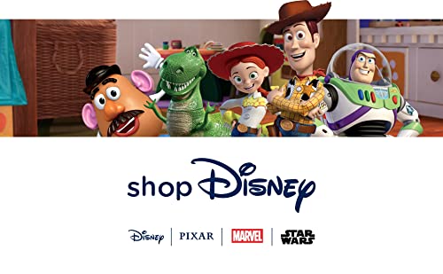 Disney Store Juego de Lanzamiento Hinchable para Piscina Dos en uno de Toy Story, Mide 101,5 cm, Este Juego de Lanzamiento Presenta a Jessie y Forma Parte de la colección Summer Splash