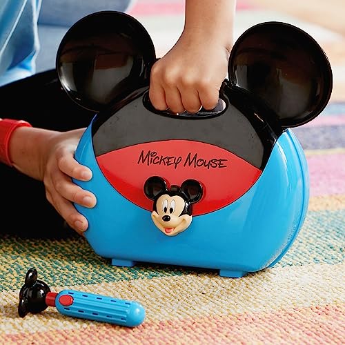 Disney Store Set Juego médicos Mickey Mouse