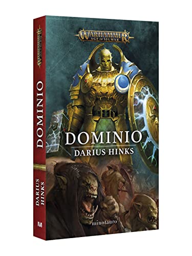 Dominio (Warhammer Age of Sigmar)