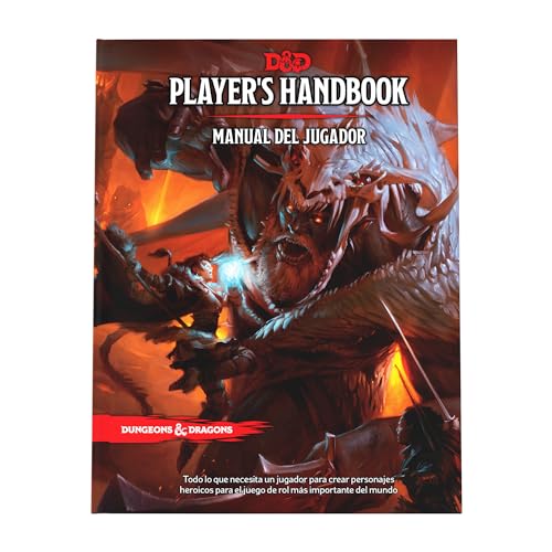 manual dungeons and dragons