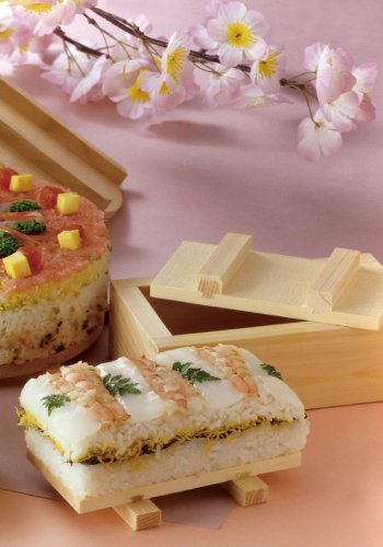 easy sushi cooker (japan import)