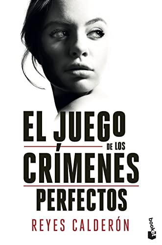 El juego de los crímenes perfectos (Crimen y misterio)