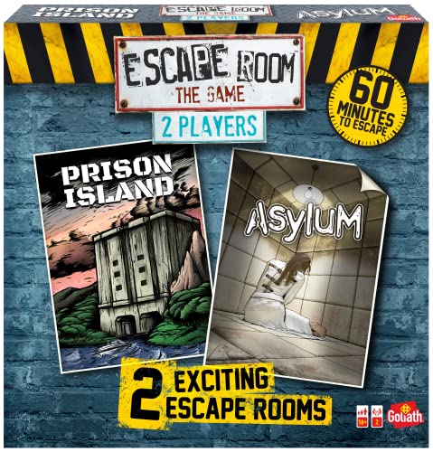 tutorial escape room diset
