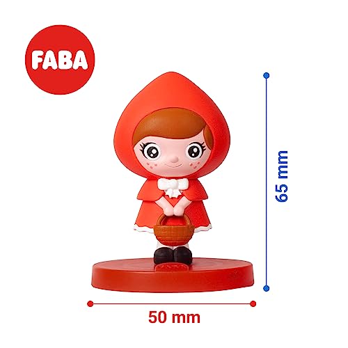 FABA- Personaje Sonoro (FFE10006)