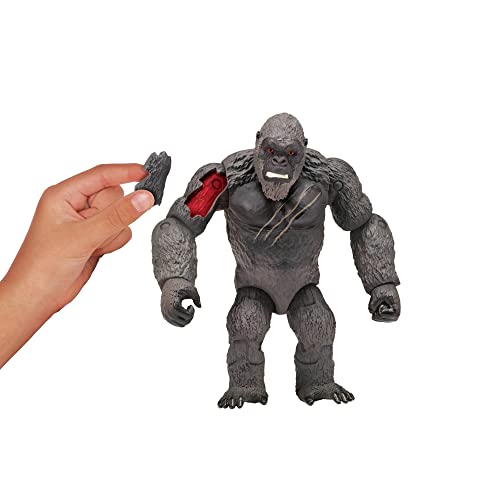 Famosa - Godzilla Figuras Básicas Surtidas de 15cm - Personajes Variados, 1 unidad (MNG01D11)