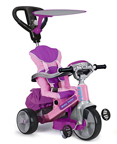 FEBER- Triciclo para niños (Famosa 800009781)