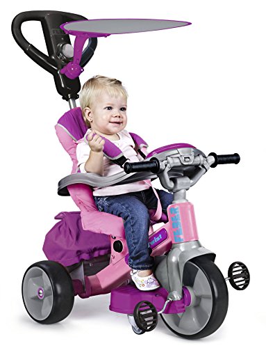 FEBER- Triciclo para niños (Famosa 800009781)